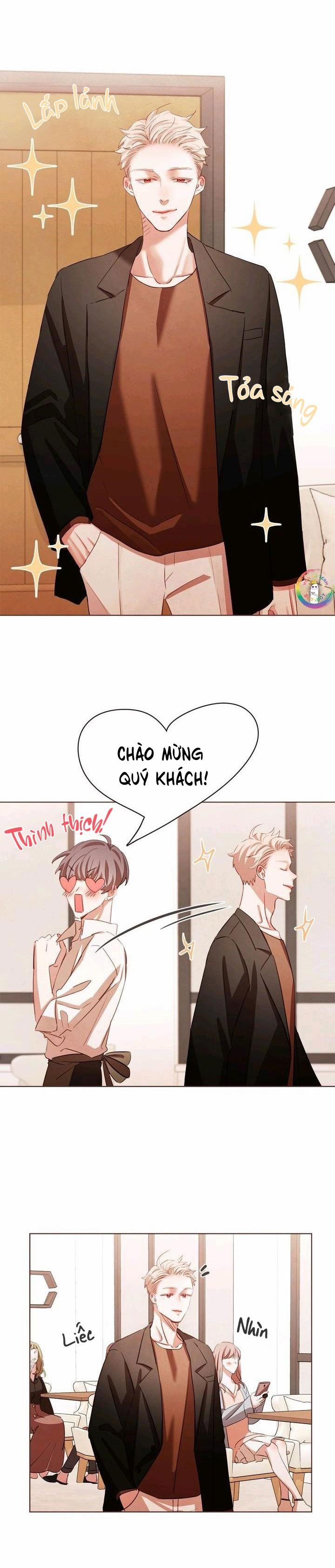 Ma Cà Rồng Đếch Có Thật Đâu! (End) 36 trang 13