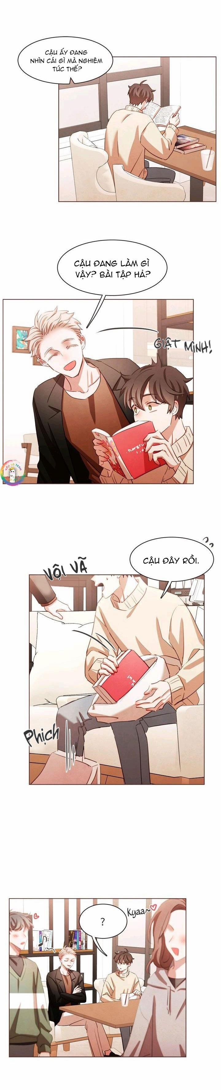 Ma Cà Rồng Đếch Có Thật Đâu! (End) 36 trang 14