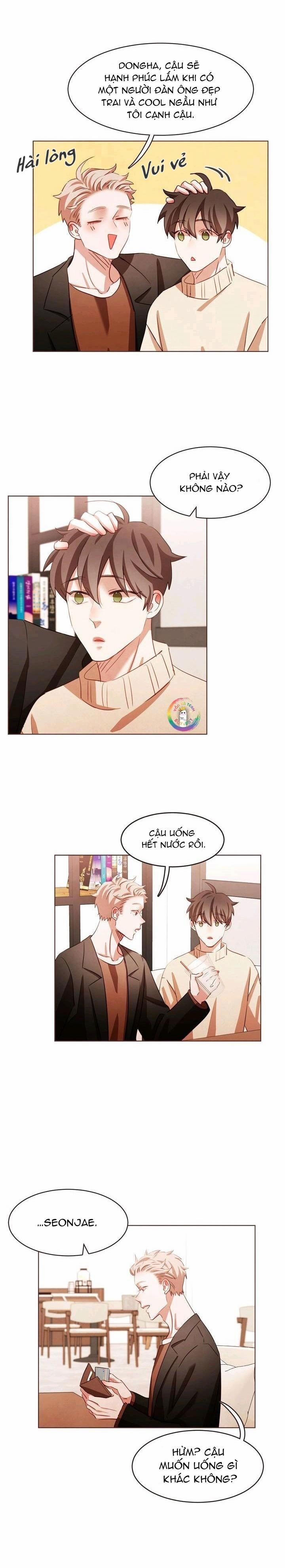 Ma Cà Rồng Đếch Có Thật Đâu! (End) 36 trang 15