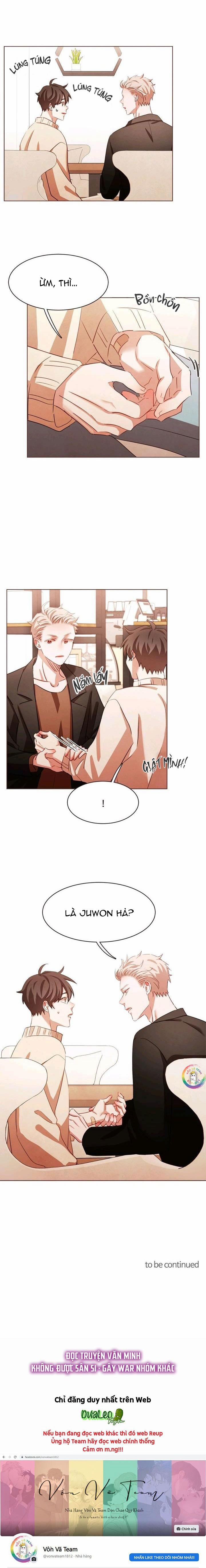 Ma Cà Rồng Đếch Có Thật Đâu! (End) 36 trang 17