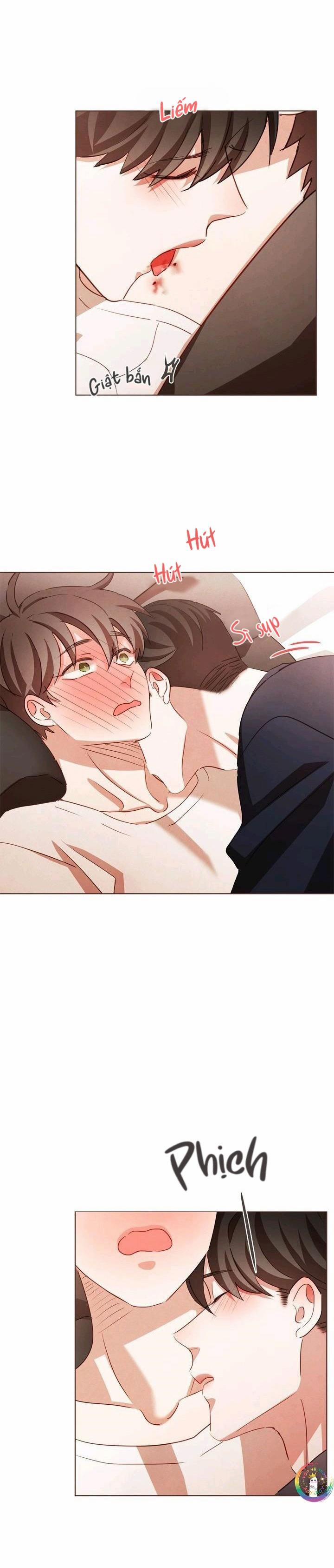 Ma Cà Rồng Đếch Có Thật Đâu! (End) 36 trang 6