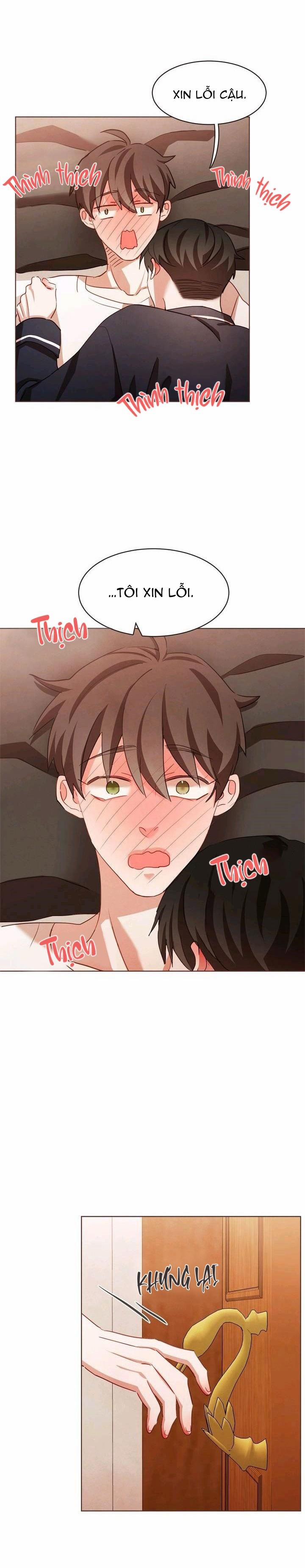 Ma Cà Rồng Đếch Có Thật Đâu! (End) 36 trang 7