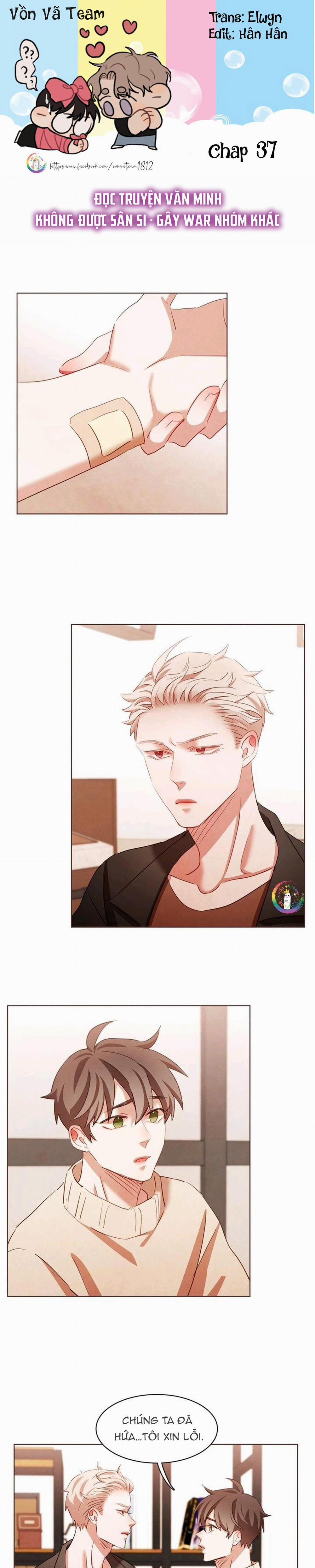 Ma Cà Rồng Đếch Có Thật Đâu! (End) 37 trang 0