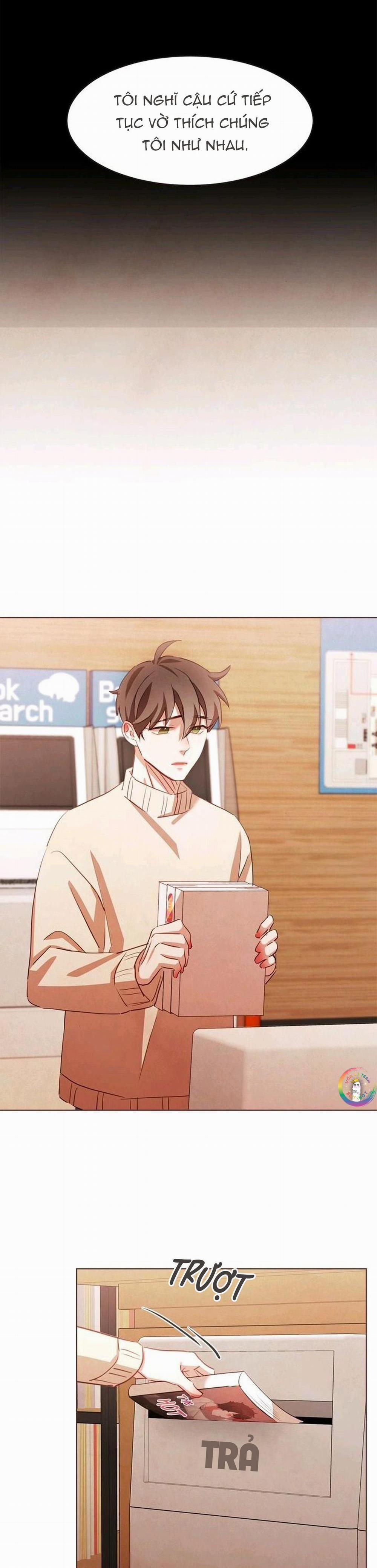 Ma Cà Rồng Đếch Có Thật Đâu! (End) 37 trang 10