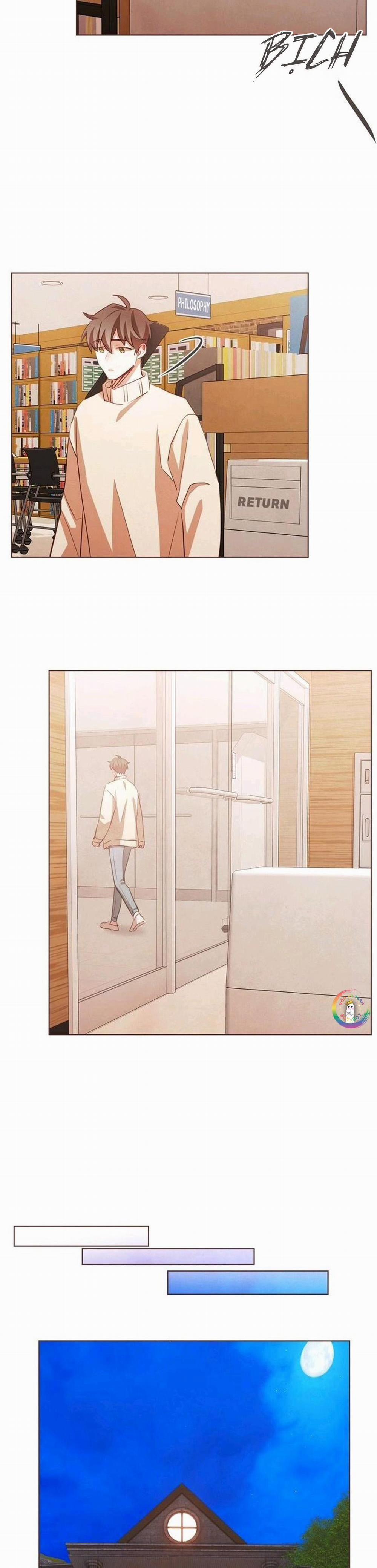 Ma Cà Rồng Đếch Có Thật Đâu! (End) 37 trang 11