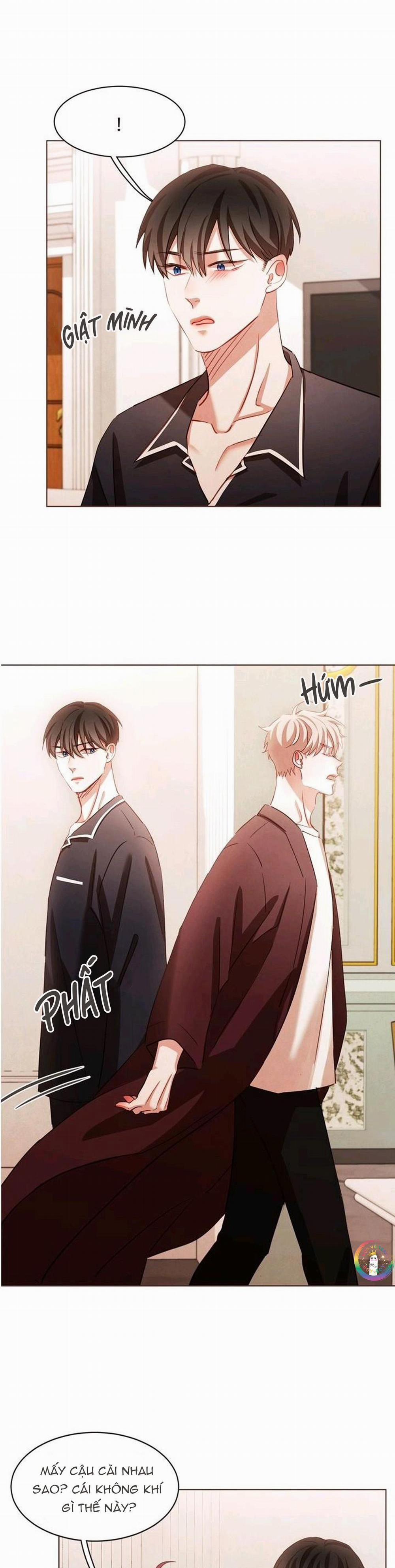 Ma Cà Rồng Đếch Có Thật Đâu! (End) 37 trang 18