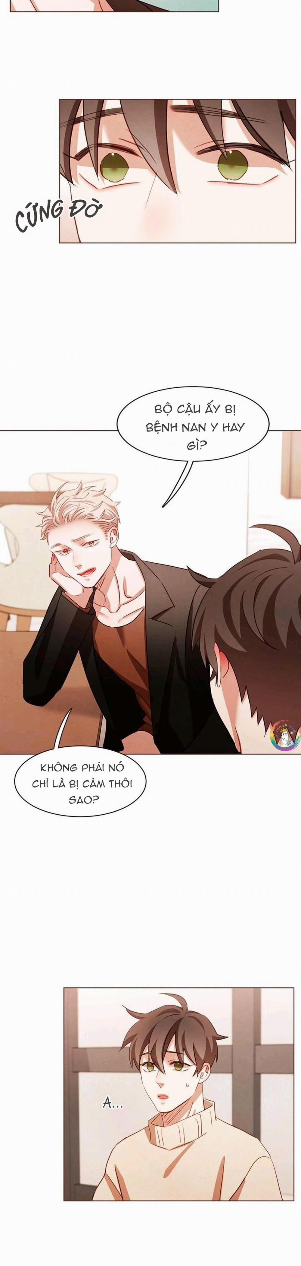 Ma Cà Rồng Đếch Có Thật Đâu! (End) 37 trang 2