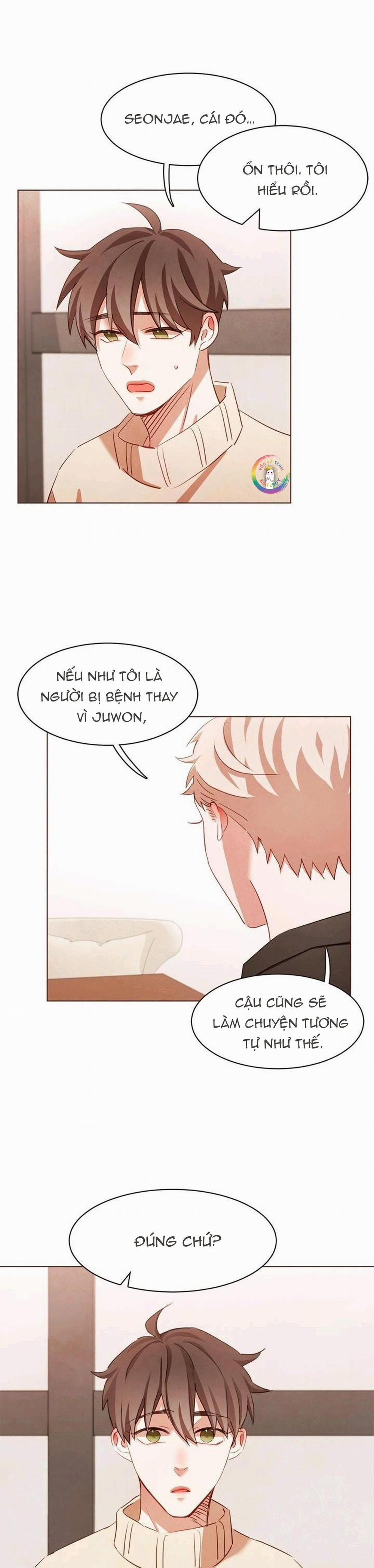 Ma Cà Rồng Đếch Có Thật Đâu! (End) 37 trang 3