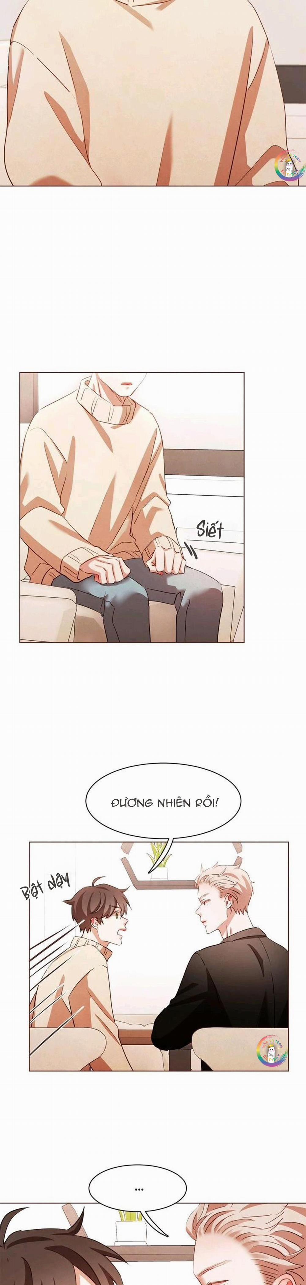 Ma Cà Rồng Đếch Có Thật Đâu! (End) 37 trang 4