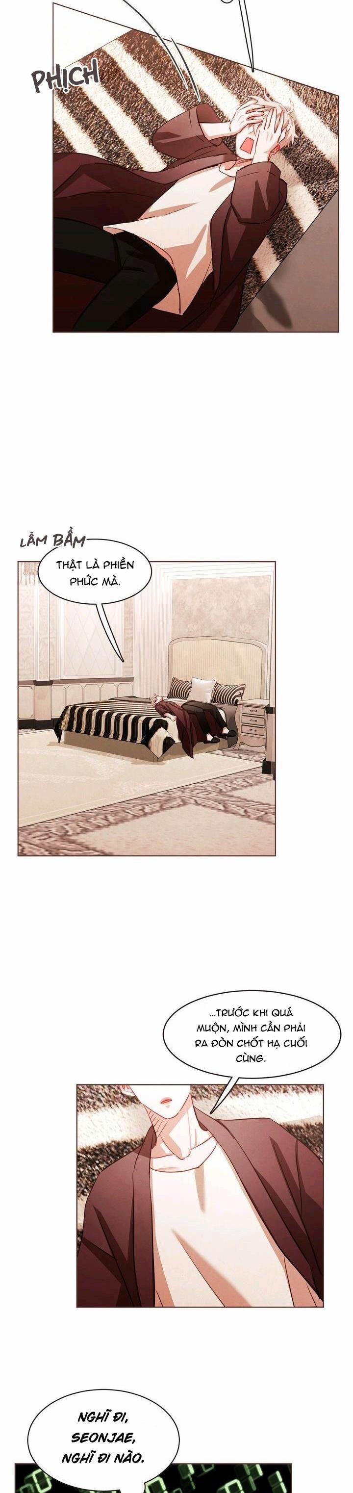 Ma Cà Rồng Đếch Có Thật Đâu! (End) 38 trang 13