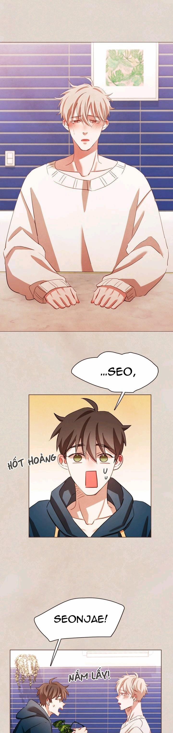 Ma Cà Rồng Đếch Có Thật Đâu! (End) 38 trang 15