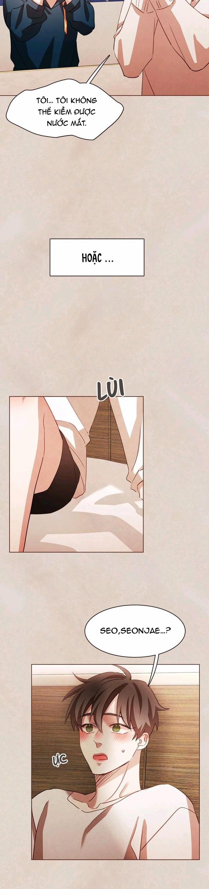 Ma Cà Rồng Đếch Có Thật Đâu! (End) 38 trang 17