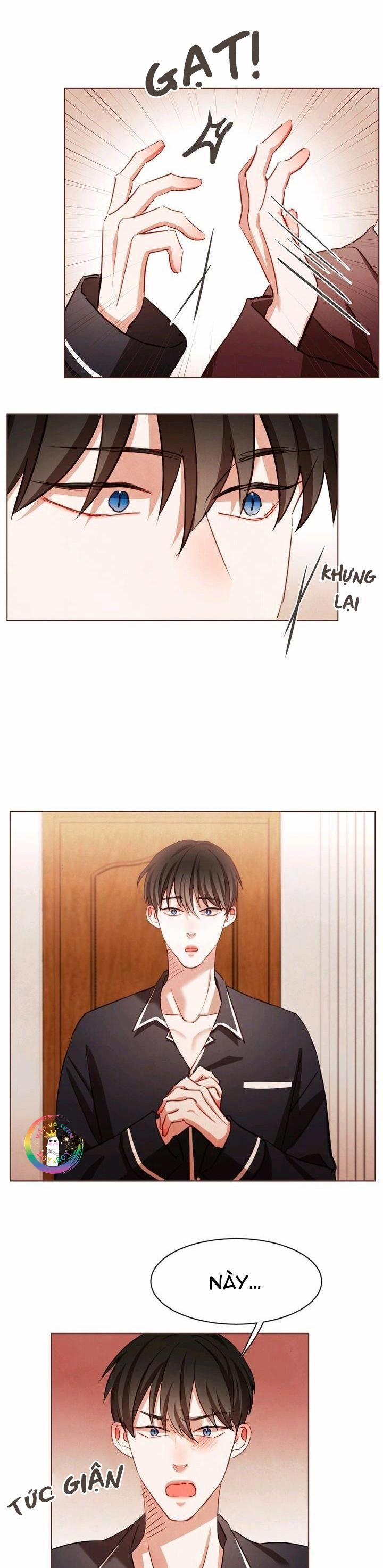 Ma Cà Rồng Đếch Có Thật Đâu! (End) 38 trang 2