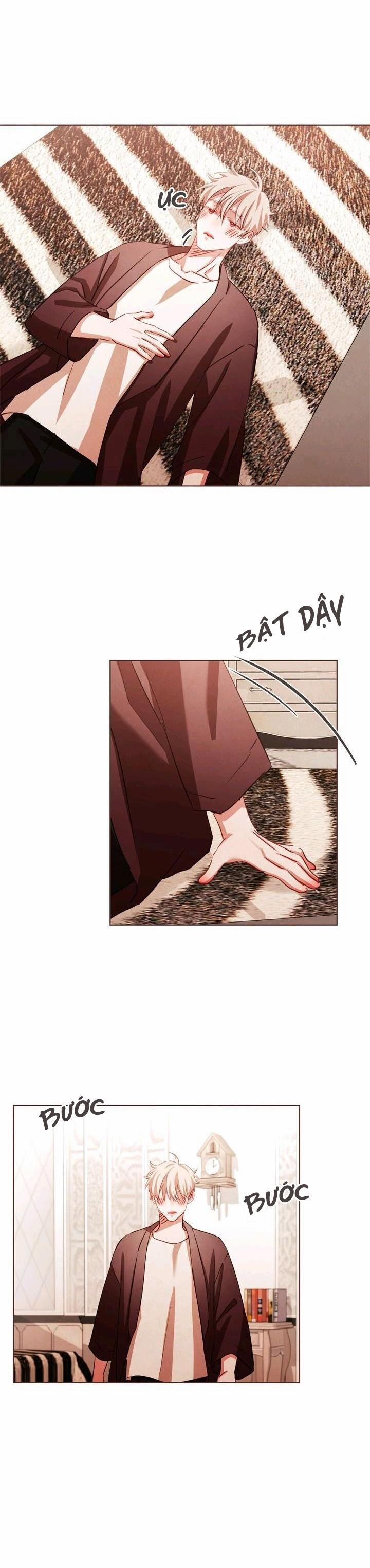 Ma Cà Rồng Đếch Có Thật Đâu! (End) 38 trang 21