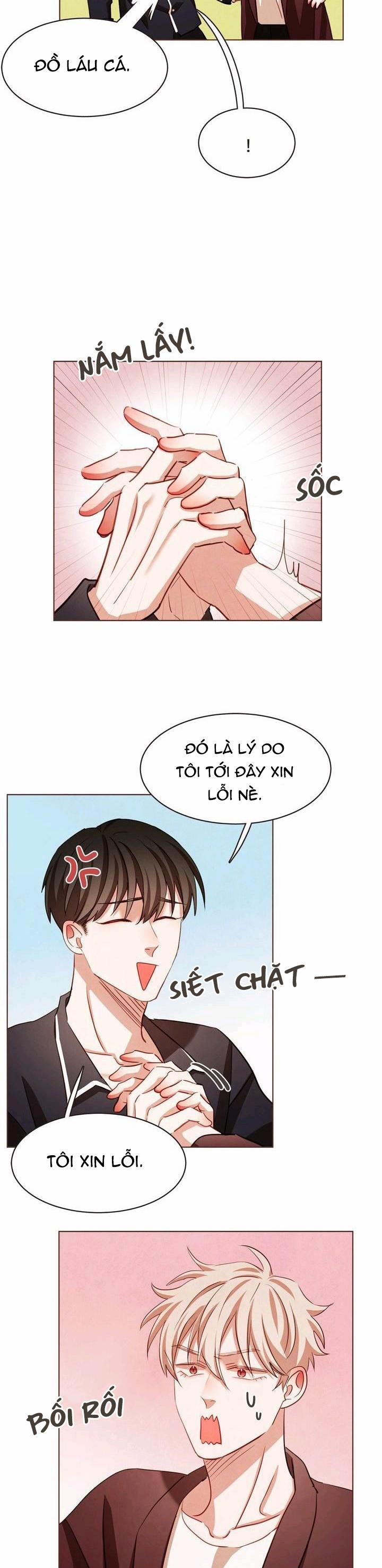 Ma Cà Rồng Đếch Có Thật Đâu! (End) 38 trang 4