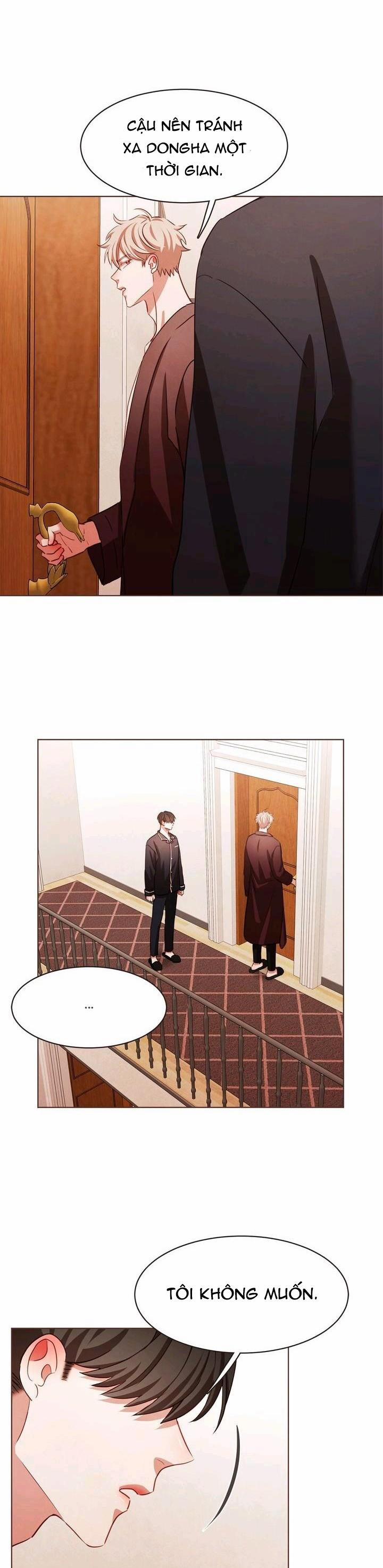 Ma Cà Rồng Đếch Có Thật Đâu! (End) 38 trang 6