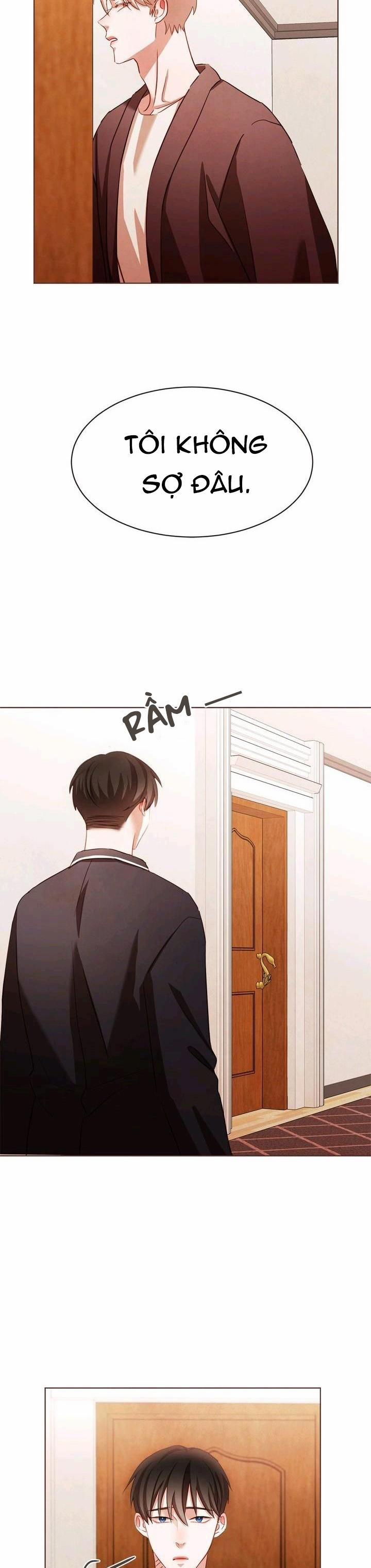 Ma Cà Rồng Đếch Có Thật Đâu! (End) 38 trang 9