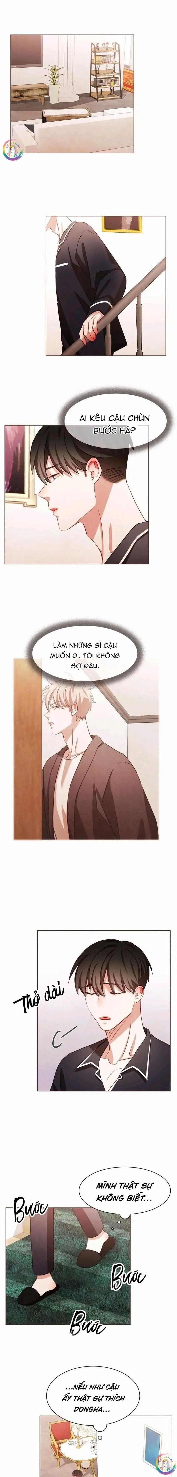 Ma Cà Rồng Đếch Có Thật Đâu! (End) 39 trang 1