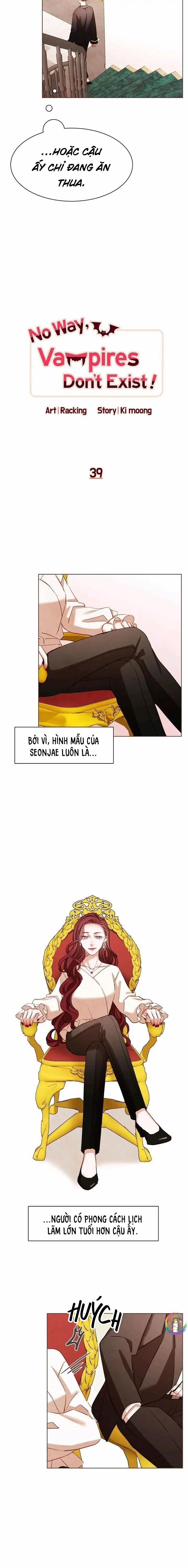 Ma Cà Rồng Đếch Có Thật Đâu! (End) 39 trang 2