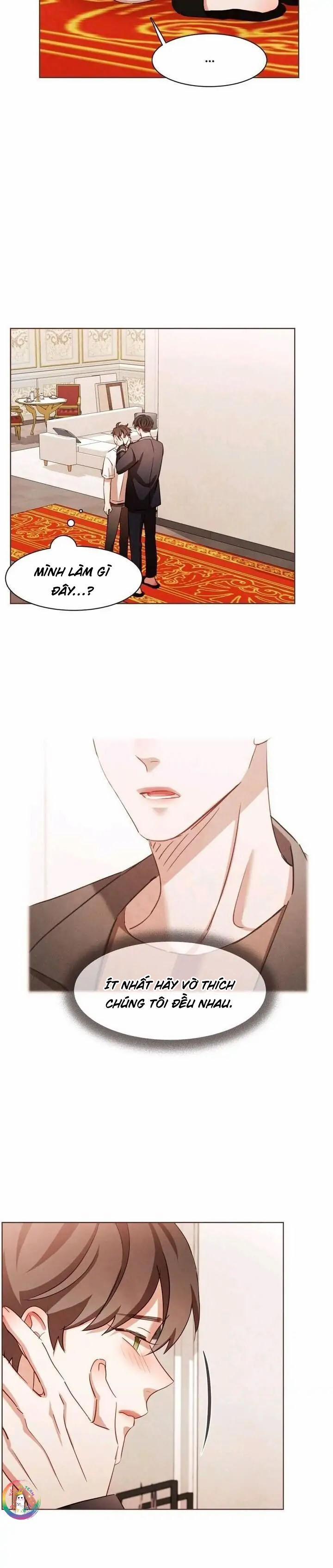 Ma Cà Rồng Đếch Có Thật Đâu! (End) 39 trang 8