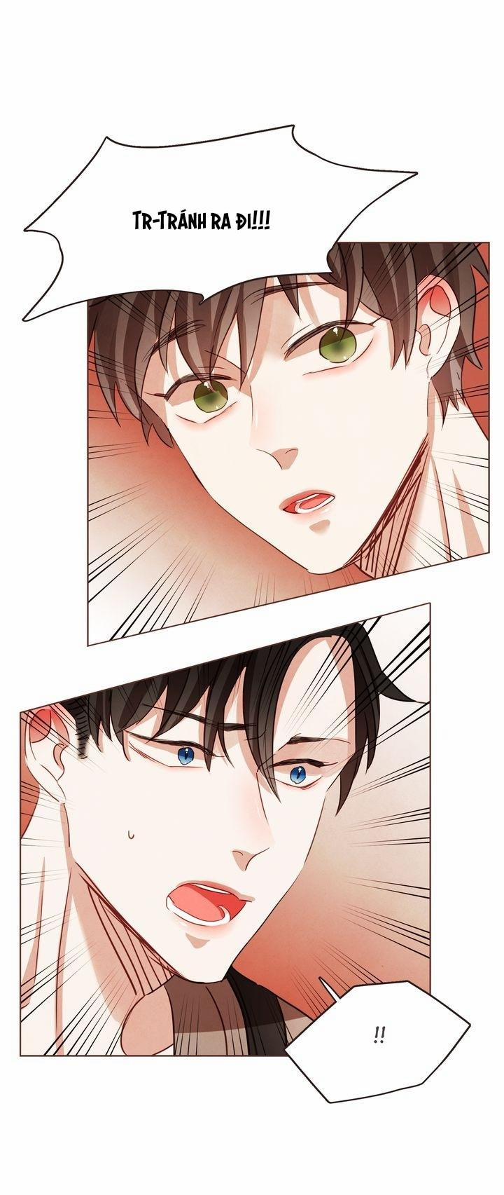 Ma Cà Rồng Đếch Có Thật Đâu! (End) 4 trang 19