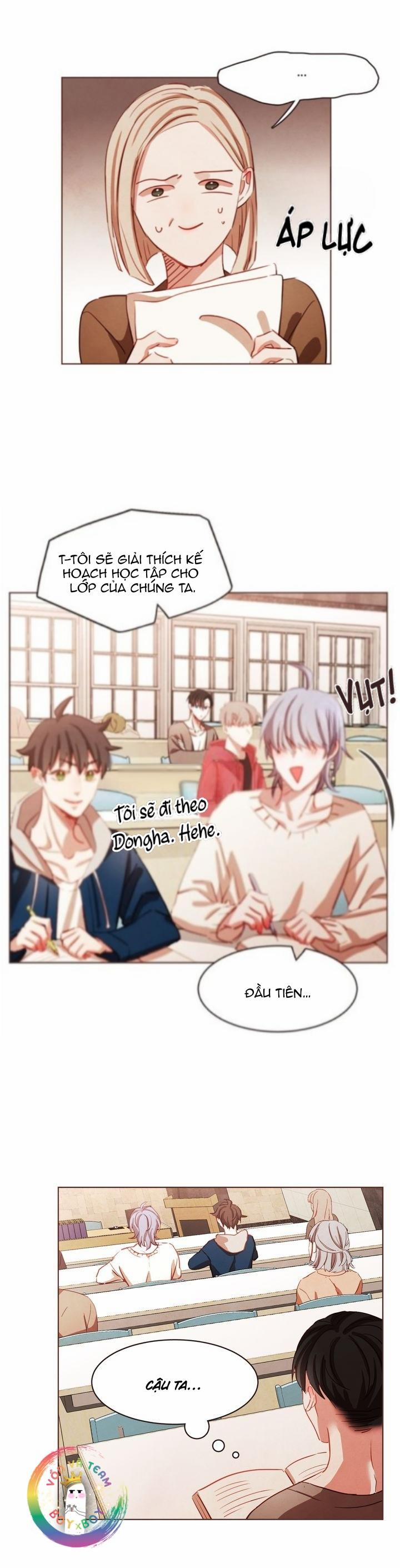 Ma Cà Rồng Đếch Có Thật Đâu! (End) 4 trang 2