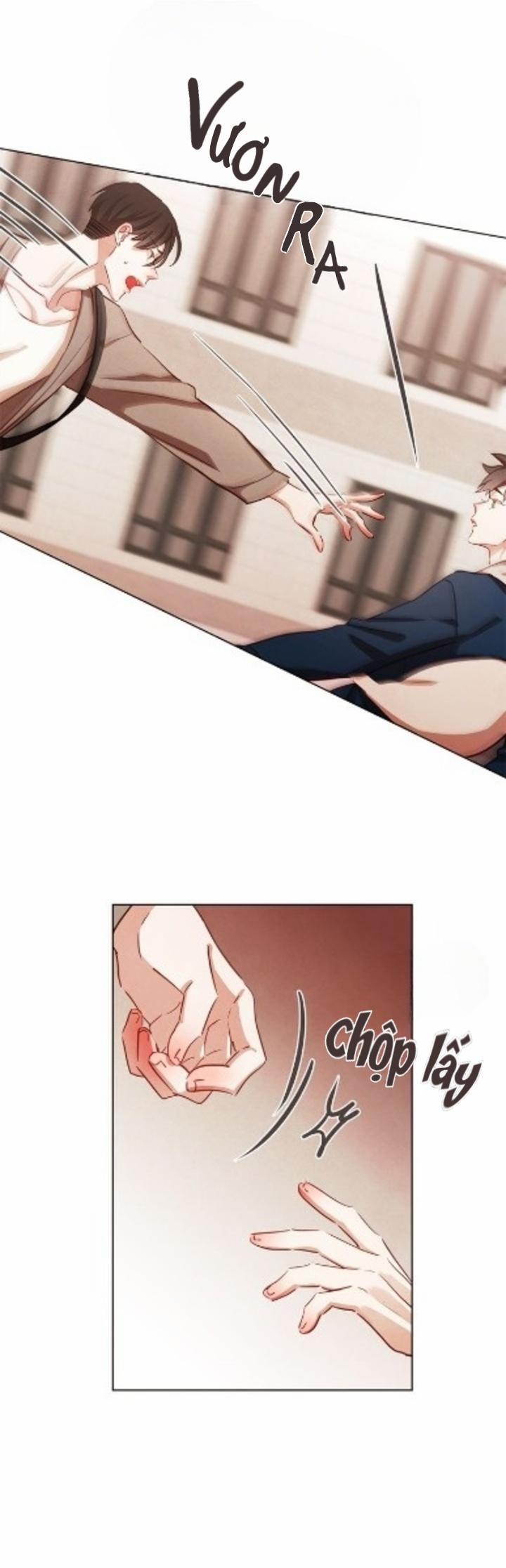 Ma Cà Rồng Đếch Có Thật Đâu! (End) 4 trang 22