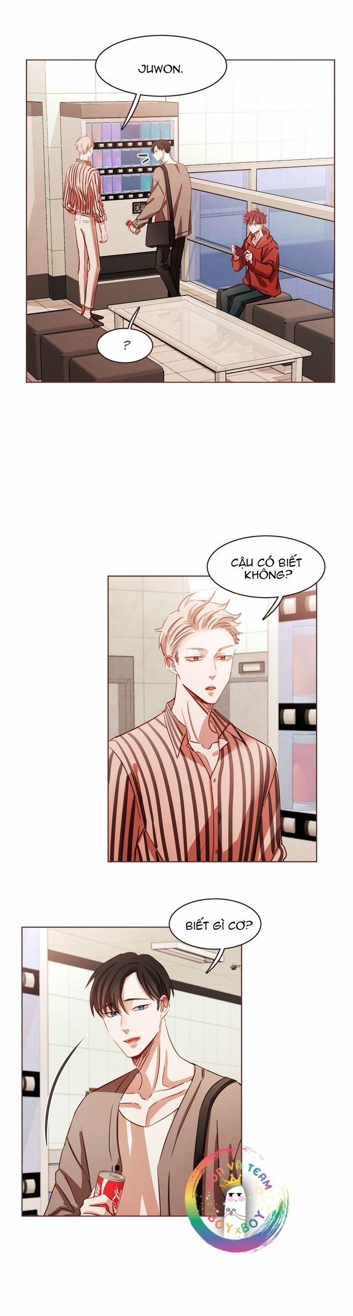 Ma Cà Rồng Đếch Có Thật Đâu! (End) 4 trang 5