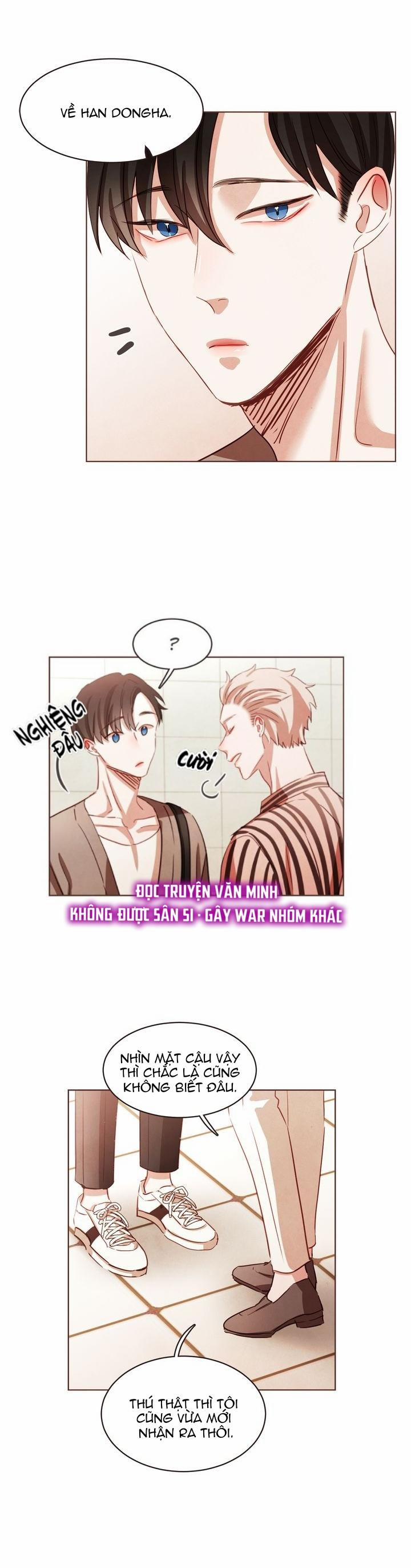 Ma Cà Rồng Đếch Có Thật Đâu! (End) 4 trang 6