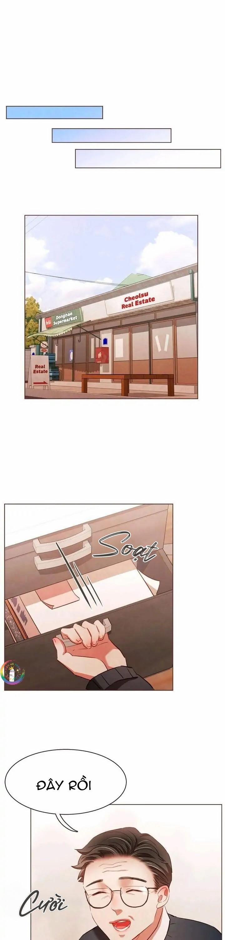 Ma Cà Rồng Đếch Có Thật Đâu! (End) 40 trang 10