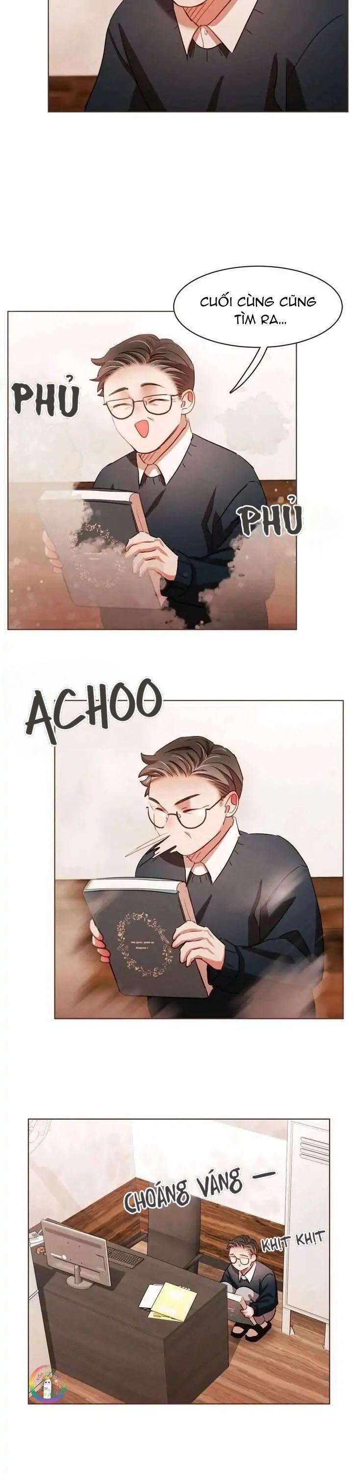 Ma Cà Rồng Đếch Có Thật Đâu! (End) 40 trang 11