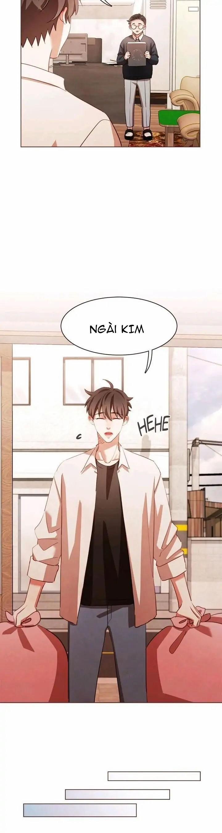 Ma Cà Rồng Đếch Có Thật Đâu! (End) 40 trang 14