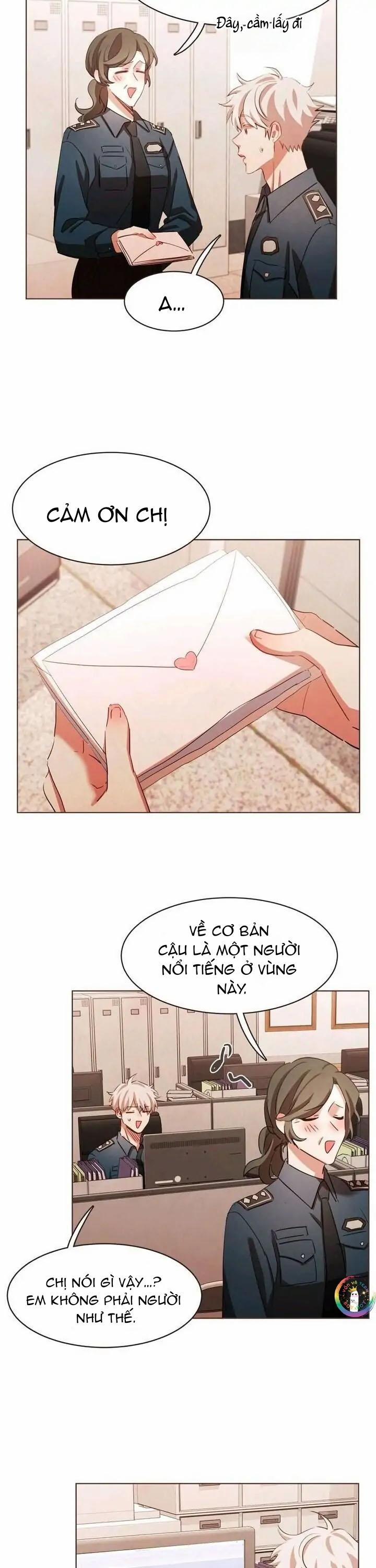 Ma Cà Rồng Đếch Có Thật Đâu! (End) 40 trang 16