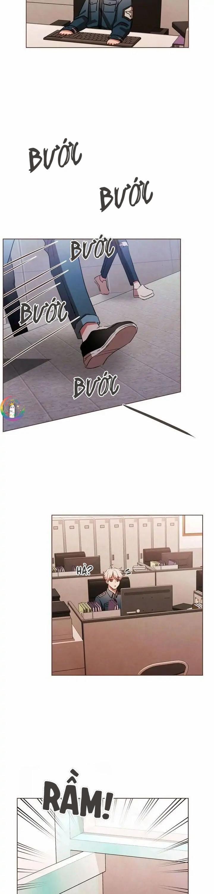 Ma Cà Rồng Đếch Có Thật Đâu! (End) 40 trang 18