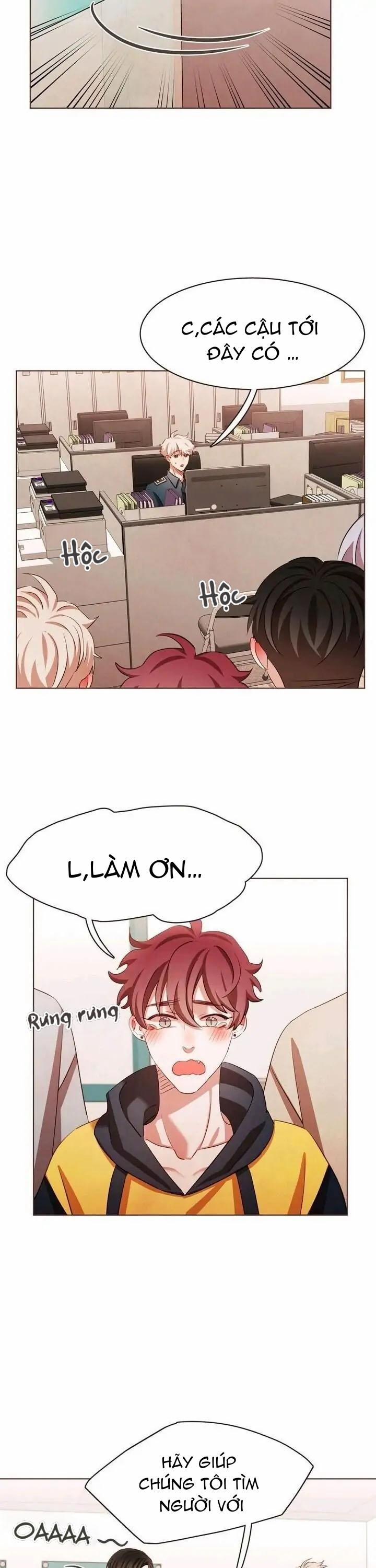 Ma Cà Rồng Đếch Có Thật Đâu! (End) 40 trang 19