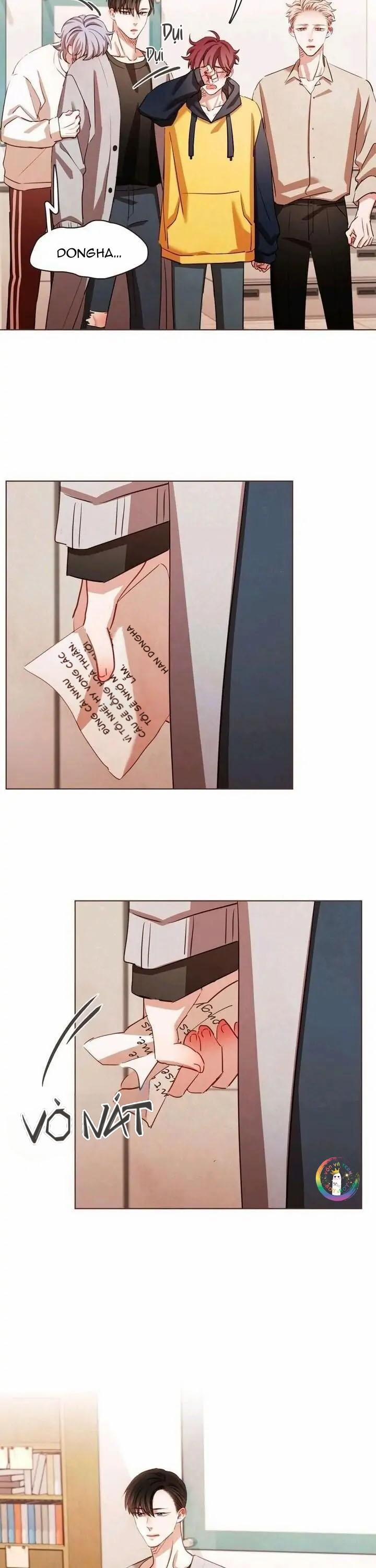 Ma Cà Rồng Đếch Có Thật Đâu! (End) 40 trang 20