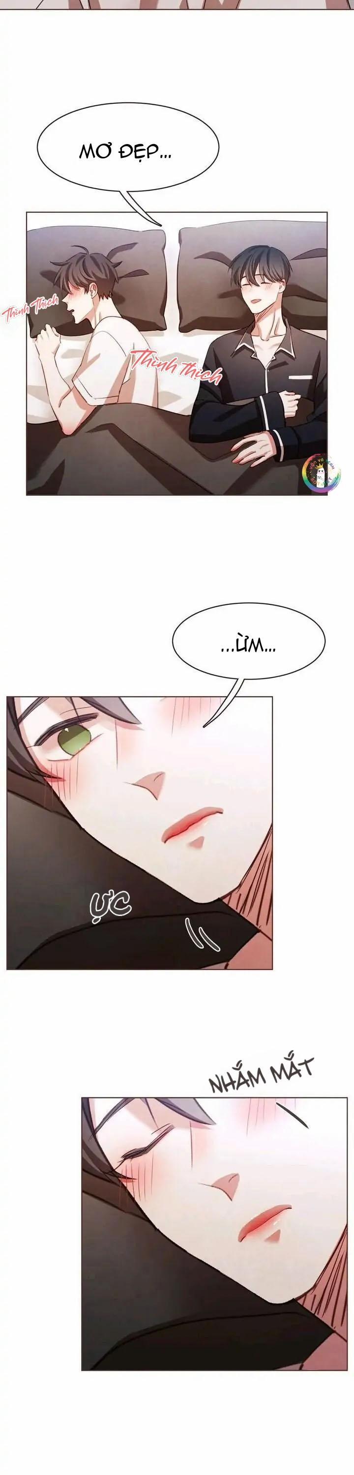 Ma Cà Rồng Đếch Có Thật Đâu! (End) 40 trang 5