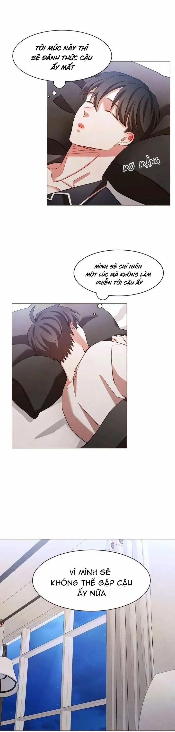 Ma Cà Rồng Đếch Có Thật Đâu! (End) 40 trang 9