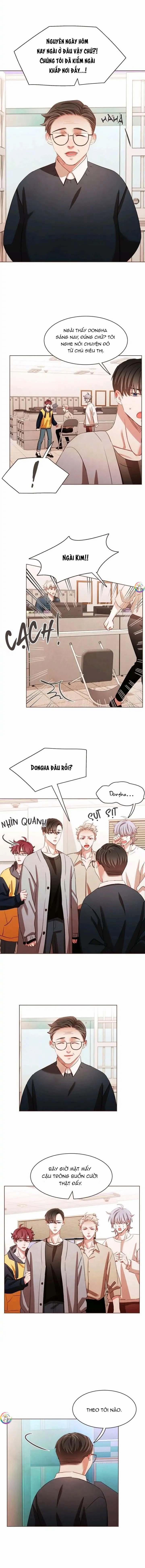 Ma Cà Rồng Đếch Có Thật Đâu! (End) 41 trang 2