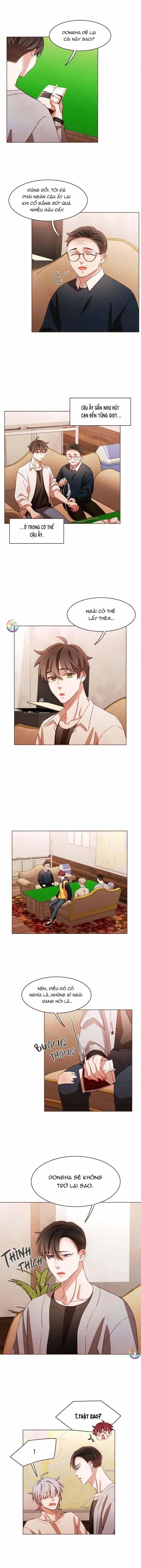 Ma Cà Rồng Đếch Có Thật Đâu! (End) 41 trang 4