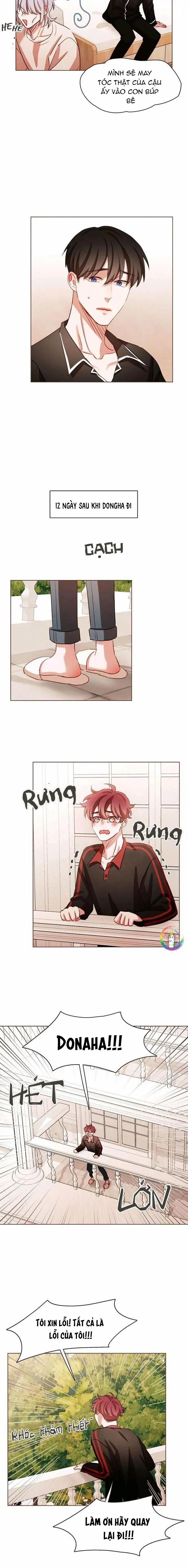 Ma Cà Rồng Đếch Có Thật Đâu! (End) 42 trang 10