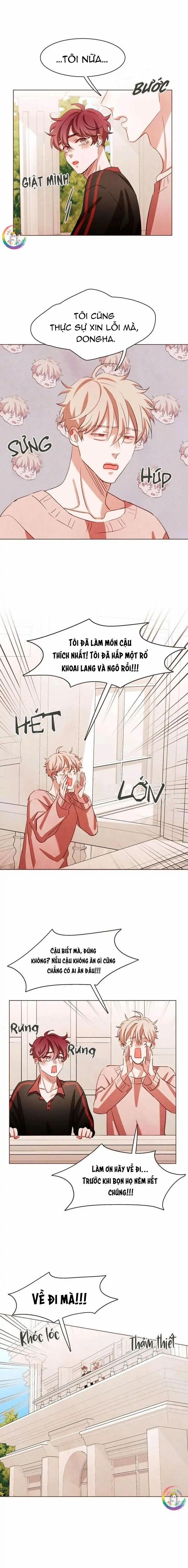 Ma Cà Rồng Đếch Có Thật Đâu! (End) 42 trang 11