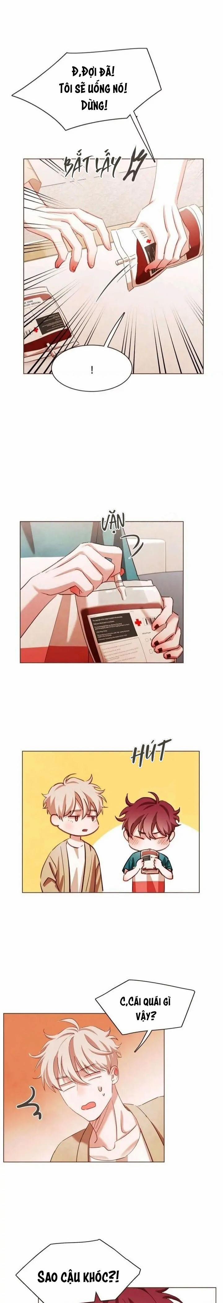 Ma Cà Rồng Đếch Có Thật Đâu! (End) 42 trang 3