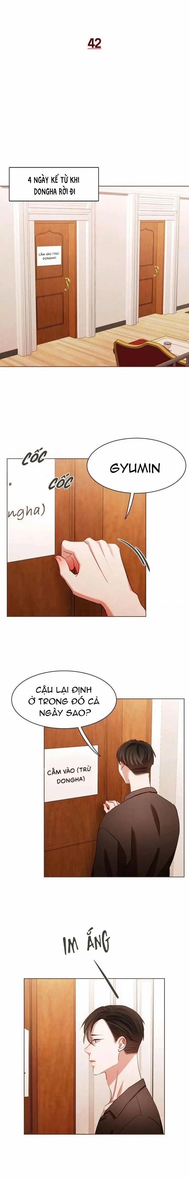 Ma Cà Rồng Đếch Có Thật Đâu! (End) 42 trang 5