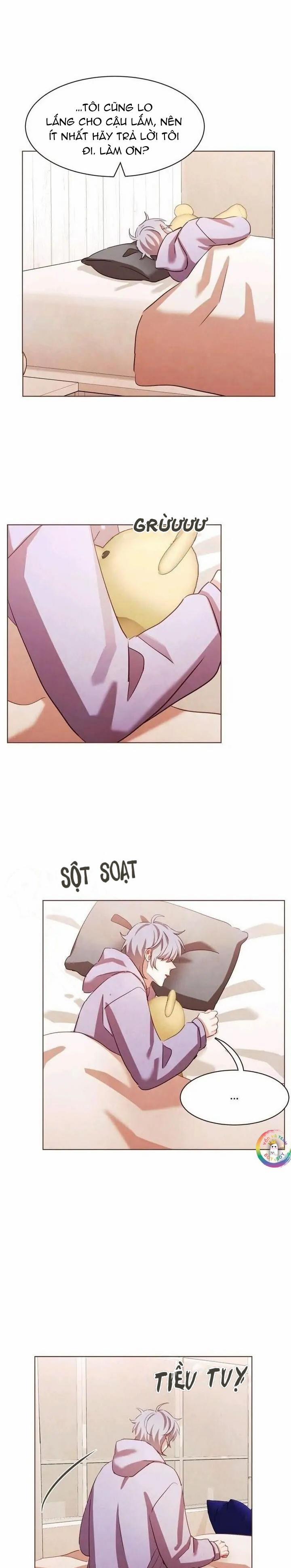 Ma Cà Rồng Đếch Có Thật Đâu! (End) 42 trang 6