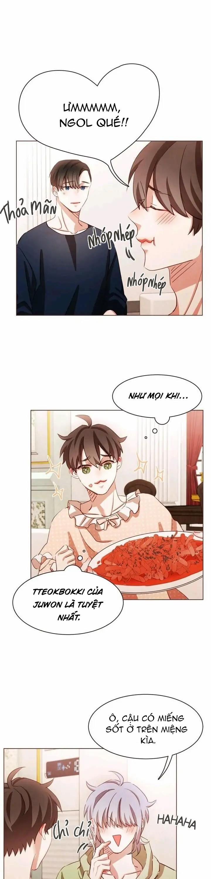 Ma Cà Rồng Đếch Có Thật Đâu! (End) 43 trang 14