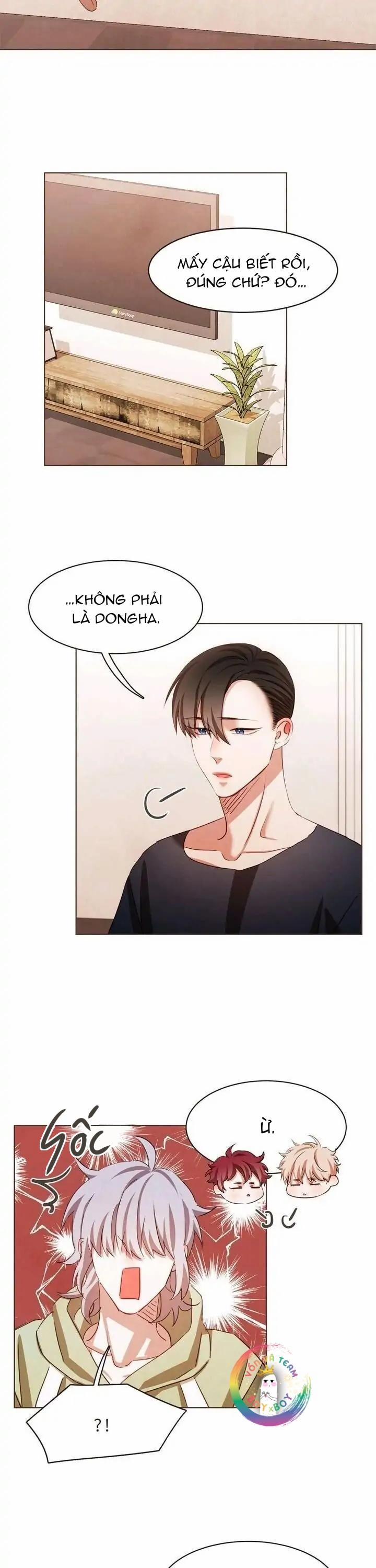 Ma Cà Rồng Đếch Có Thật Đâu! (End) 43 trang 19