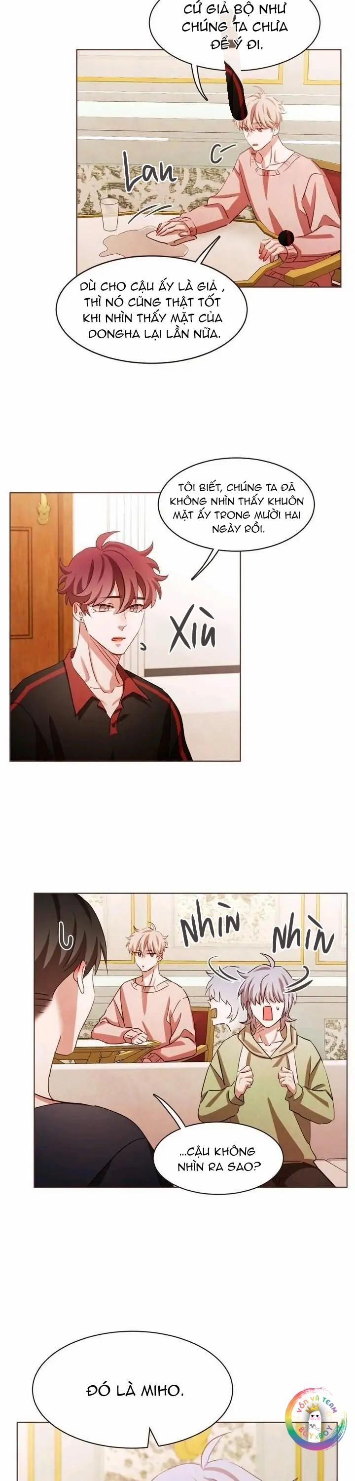 Ma Cà Rồng Đếch Có Thật Đâu! (End) 43 trang 20