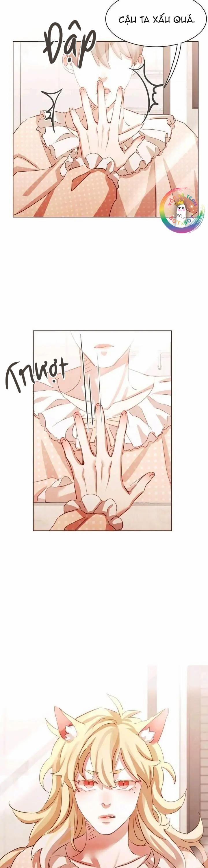 Ma Cà Rồng Đếch Có Thật Đâu! (End) 43 trang 22