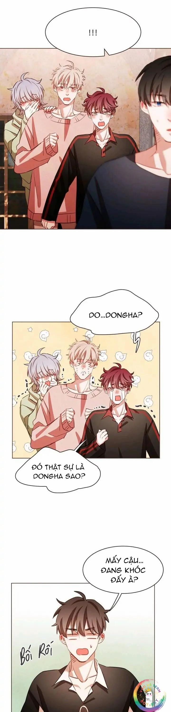 Ma Cà Rồng Đếch Có Thật Đâu! (End) 43 trang 4